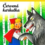 Červená Karkulka (čtvercové)