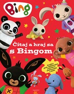 Bing - Čítaj a hraj sa s Bingom