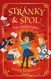 Stránky & spol. – Tily a knižní tuláci 