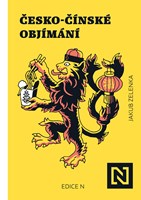 Česko-čínské objímání