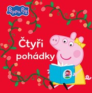Peppa Pig - Čtyři pohádky