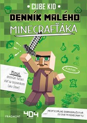 Denník malého Minecrafťáka