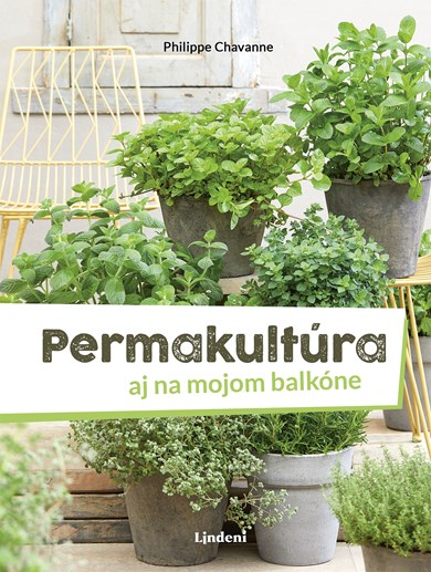 Permakultúra