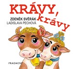 Zdeněk Svěrák – Krávy, krávy (100x100)