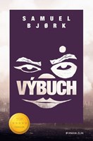 Výbuch