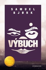 Výbuch