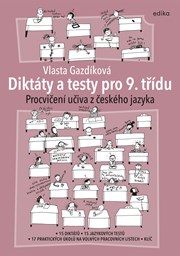 Diktáty a testy pro 9. třídu