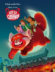 Keď sa červenám - Príbeh podľa filmu