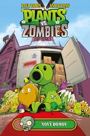 Plants vs. Zombies – Nový domov