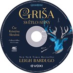 Griša - Světlo a stíny (audiokniha)