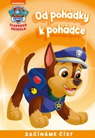 Od pohádky k pohádce - Tlapková patrola