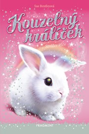 Kouzelný králíček - Strážce klíče