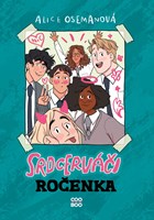 Srdcerváči: Ročenka