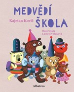 Medvědí škola