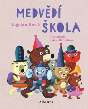 Medvědí škola