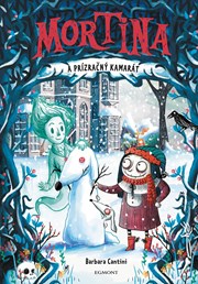 Mortina a prízračný kamarát 