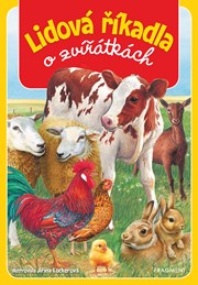 Lidová říkadla o zvířátkách