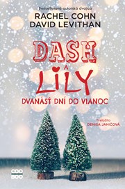 Dash a Lily: Dvanásť dní do Vianoc