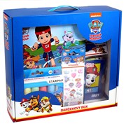 Labková patrola - Darčekový box 2