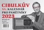 Cibulkův kalendář pro pamětníky 2023