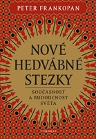 Nové hedvábné stezky