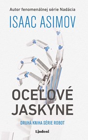 Oceľové jaskyne