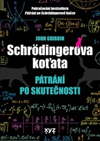 Schrödingerova koťata