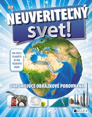 Neuveriteľný svet!