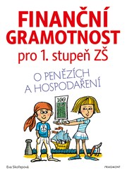 Finanční gramotnost pro 1. stupeň ZŠ