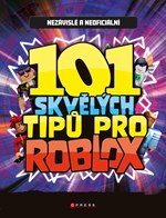 101 skvělých tipů pro Roblox