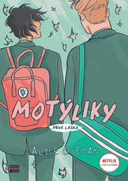 Motýliky - Prvá láska