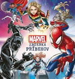 Marvel - Zbierka príbehov