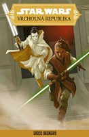 Star Wars – Vrcholná Republika – Srdce Drengirů