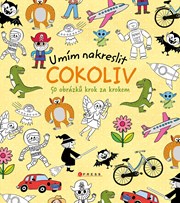 Umím nakreslit cokoliv