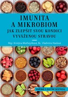 Imunita a mikrobiom