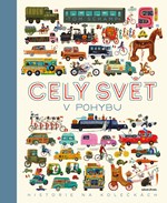 Celý svět v pohybu 