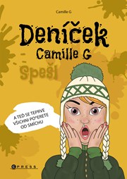 Deníček Camille G: Spešl