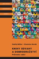 Knihy odvahy a dobrodružství