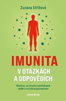 Imunita v otázkách a odpovědích