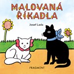 Malovaná říkadla – Josef Lada