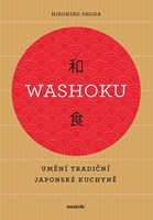 Washoku - Umění tradiční japonské kuchyně