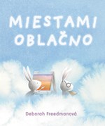 Miestami oblačno