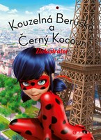 Kouzelná Beruška a Černý Kocour: Zlolustrátor