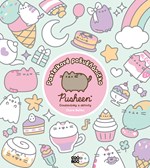 Pusheen: Pastelkové pošušňáníčko