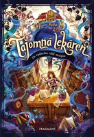 Tajomná lekáreň 1 - Vo vzduchu cítiť mágiu