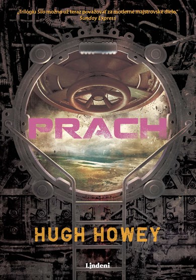 Prach