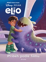 Elio - Příběh podle filmu