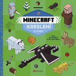 Minecraft kreslení 