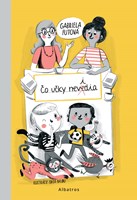 Čo učky nevidia (s podpisom)