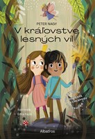 V Kráľovstve lesných víl (s podpisom)